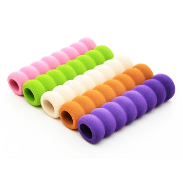 Soft Foam Door Knob Cover for Arthritis Relief - Protective Handle Grip